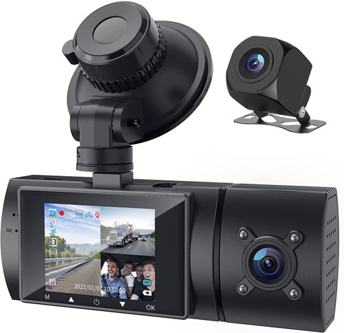 Dash Camera, For Car – Unikooshop